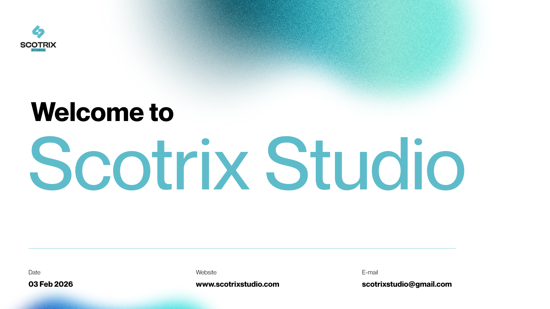 Scotrix Studio Team - Digital Growth Agency