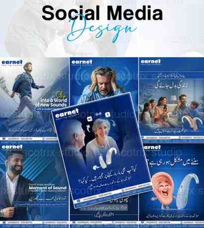 Result-oriented performance marketing campaign and ad strategy.