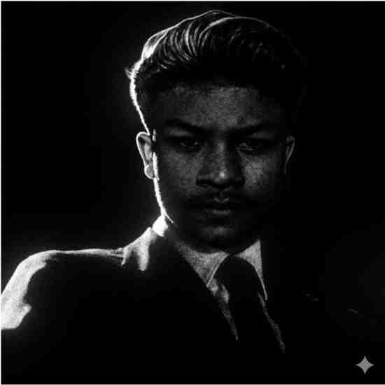 Wajahat Naseem
